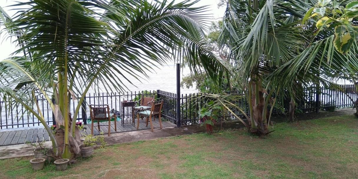 Negombo Holiday Home Exterior photo